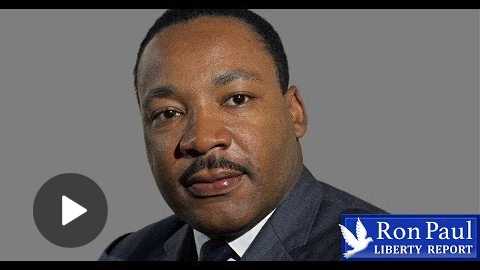 Martin Luther Kings Murder Conspiracy Or Coincidence?