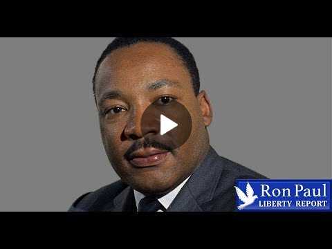 Martin Luther Kings Murder Conspiracy Or Coincidence?