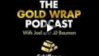Media Silent As Gold Surpasses $2400: SchiffGold Friday Gold Wrap 4.12.2024