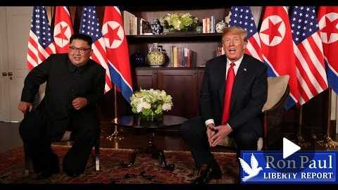 Who Won At The Summit? Trump or Kim?