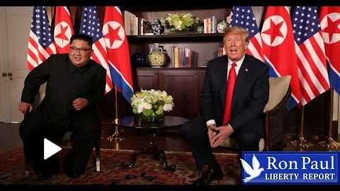 Who Won At The Summit? Trump or Kim?