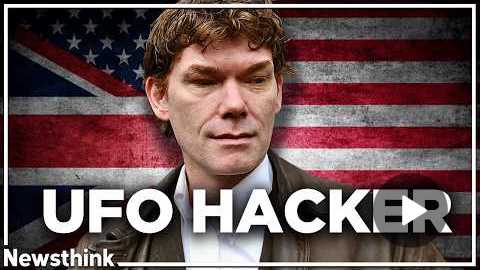 The Man Who Hacked the U.S. Government
