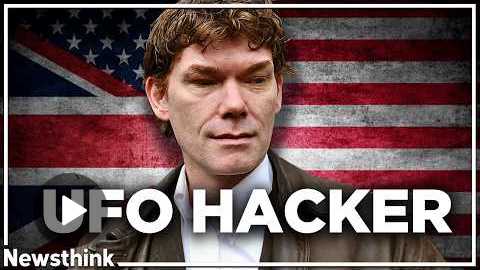 The Man Who Hacked the U.S. Government