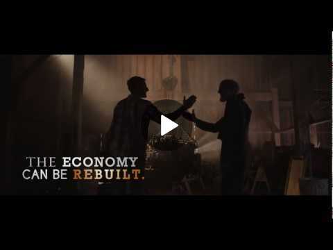 FairTax: Fire Up Our Economic Engine (Official HD)
