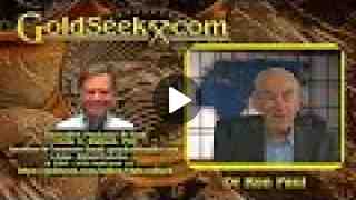 GoldSeek Radio Nugget Dr. Ron Paul: The Destruction of the Dollars Value