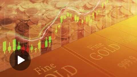 Gerald Celente When Gold Shines, the Market will Turn Red