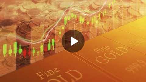 Gerald Celente When Gold Shines, the Market will Turn Red