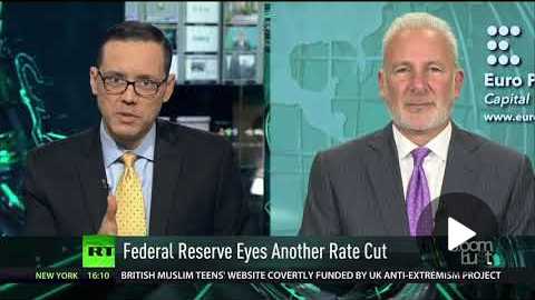 Fiat money may not survive this recession