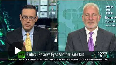 Fiat money may not survive this recession