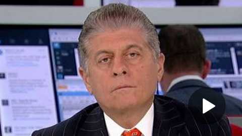 Judge Napolitano: Were the most spied on nation in history