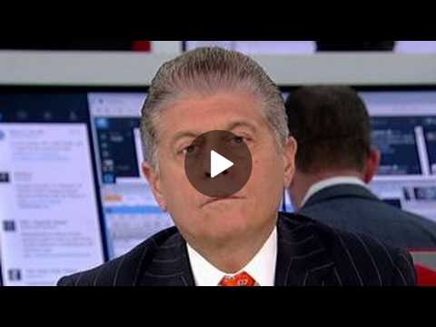 Judge Napolitano: Were the most spied on nation in history