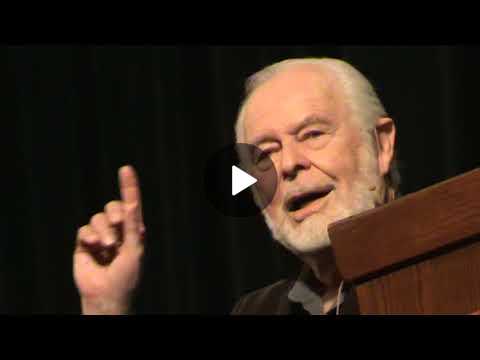 G. Edward Griffin At Red Pill Expo 2018PART ONE