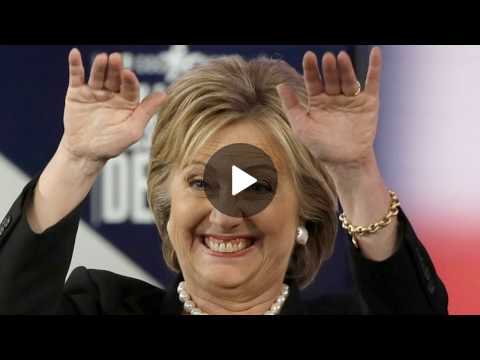 How Hillary Will Become President In 2016