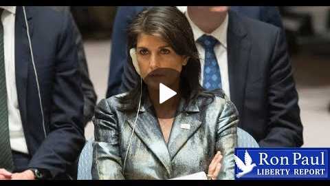 With Nikki Haley Gone, Will Palestinians Get a Better Deal?