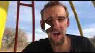 Adam Kokesh Arrested on Fabricated Charges in Texas