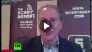 Peter Schiff: Rehab diet for US gluttons