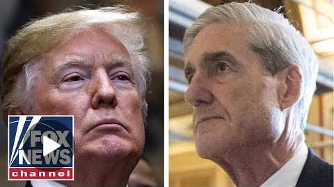 Could Trump be issued a Grand Jury subpoena by Mueller?