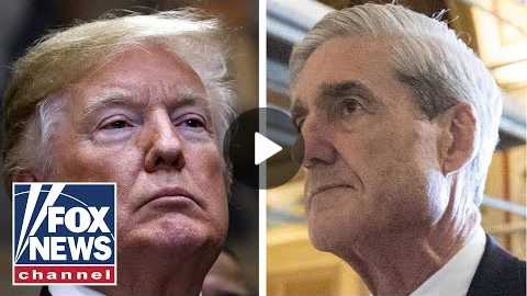 Could Trump be issued a Grand Jury subpoena by Mueller?