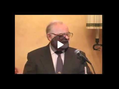 The Quigley Formula G. Edward Griffin lecture
